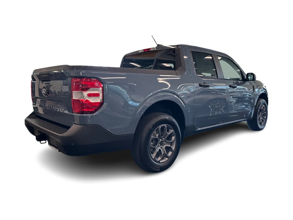 Thumbnail: 2025 Ford Maverick - 16