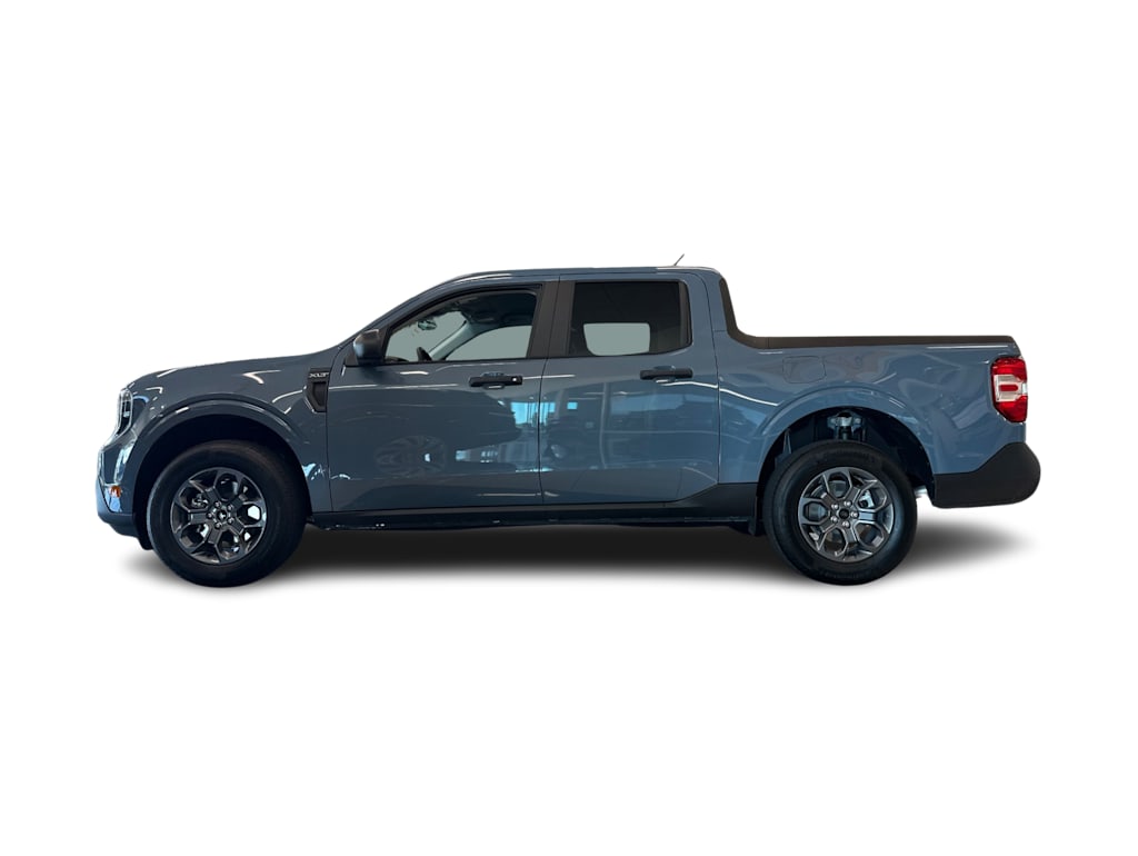 Thumbnail: 2025 Ford Maverick - 3