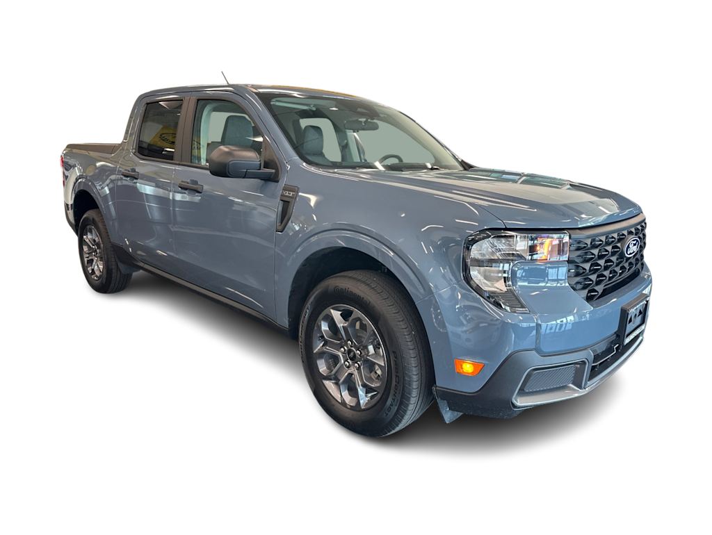 Thumbnail: 2025 Ford Maverick - 18