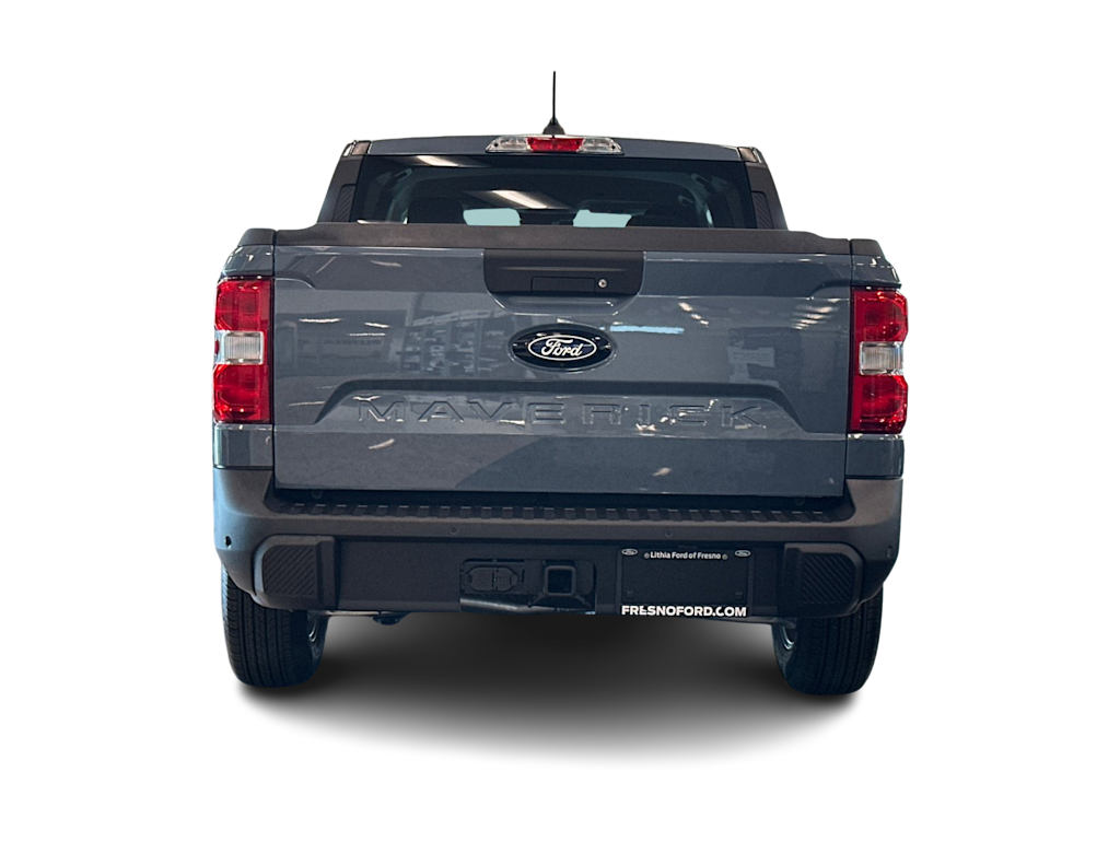 Thumbnail: 2025 Ford Maverick - 5