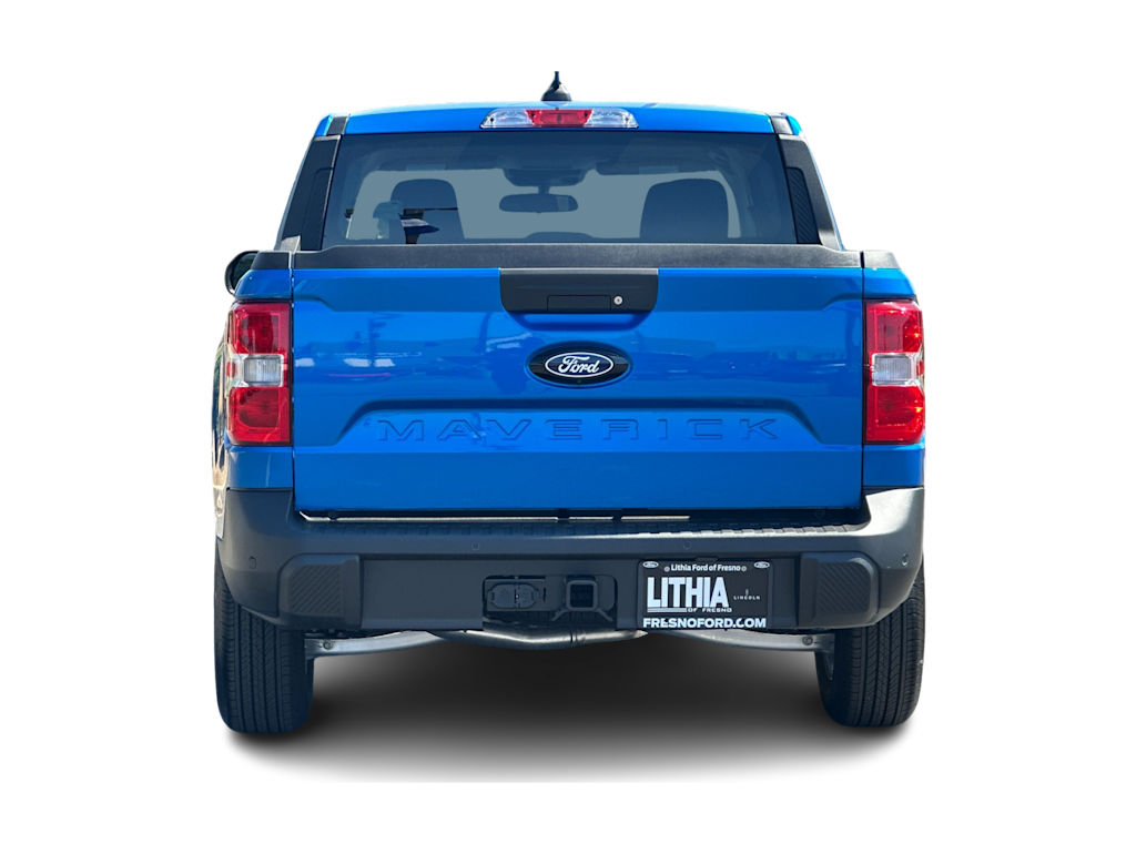 Thumbnail: 2025 Ford Maverick - 5