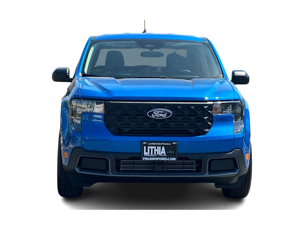 Thumbnail: 2025 Ford Maverick - 6