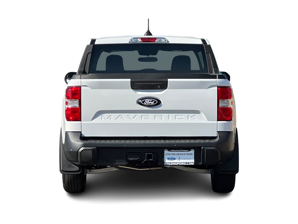 Thumbnail: 2026 Ford Maverick - 5