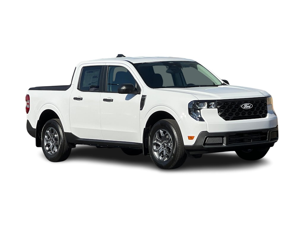 Thumbnail: 2026 Ford Maverick - 19