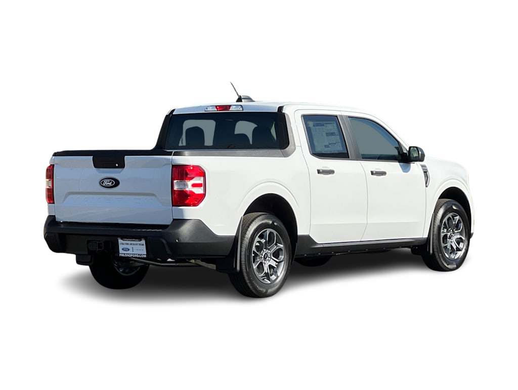 Thumbnail: 2026 Ford Maverick - 17
