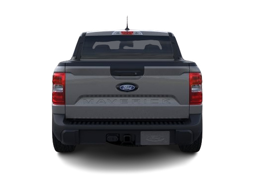 Thumbnail: 2026 Ford Maverick - 5