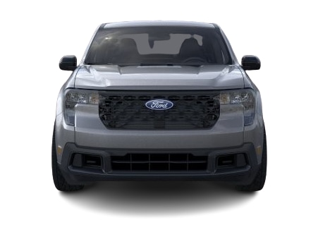 Thumbnail: 2026 Ford Maverick - 6