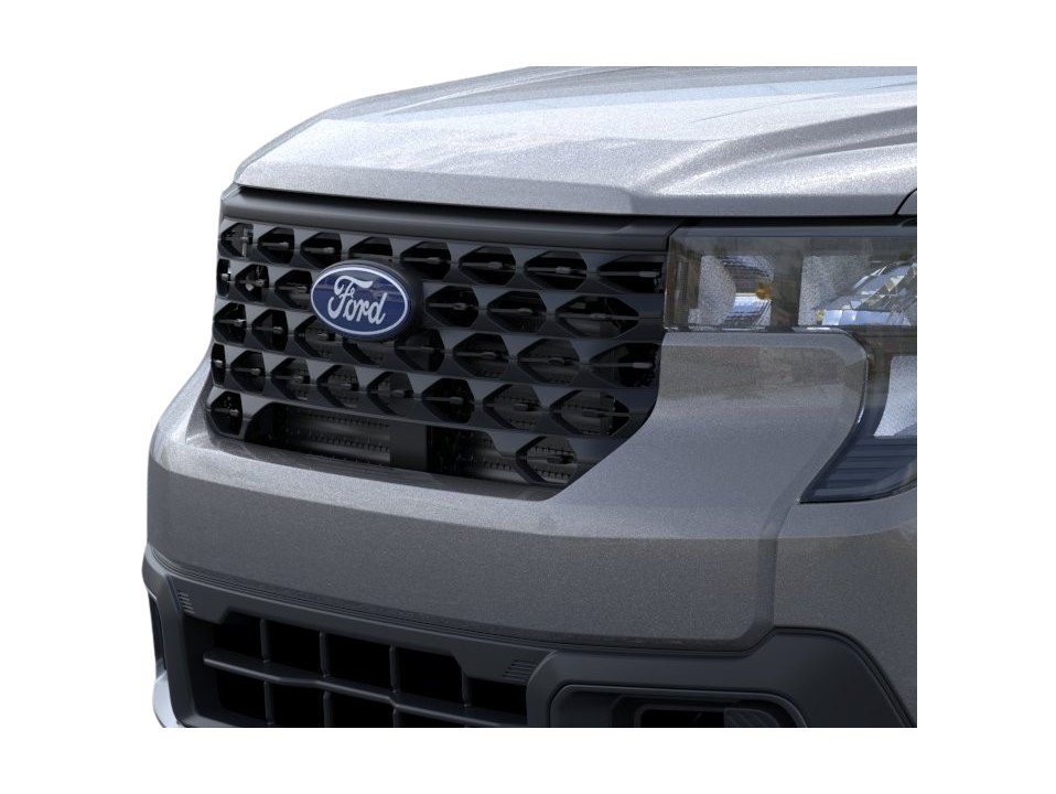Thumbnail: 2026 Ford Maverick - 19