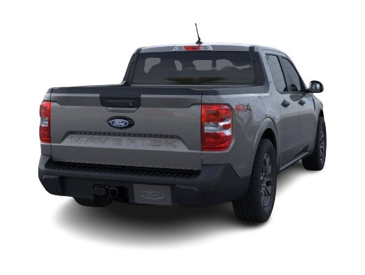 Thumbnail: 2026 Ford Maverick - 14