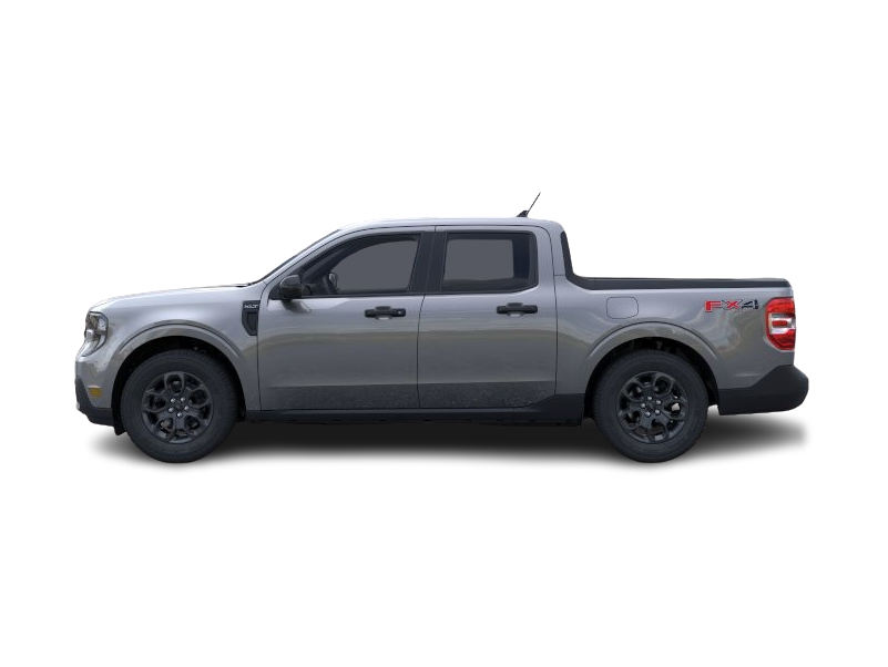 Thumbnail: 2026 Ford Maverick - 3