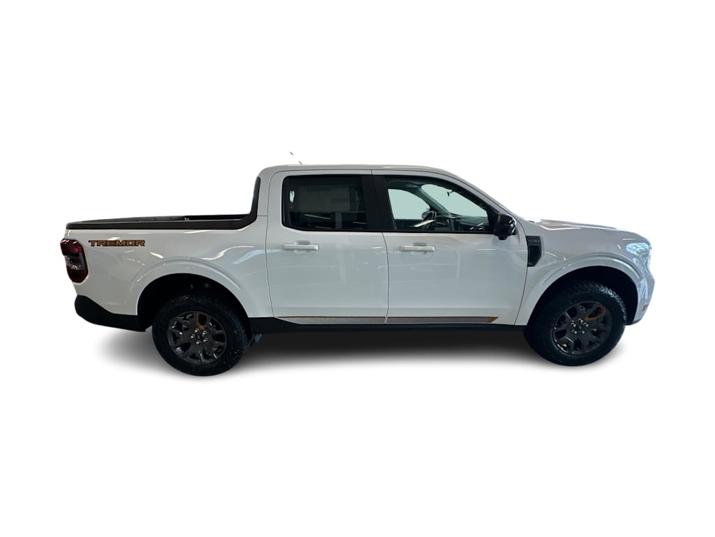 Thumbnail: 2026 Ford Maverick - 19