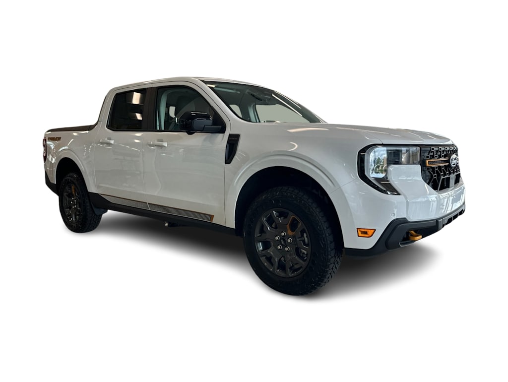 Thumbnail: 2026 Ford Maverick - 20