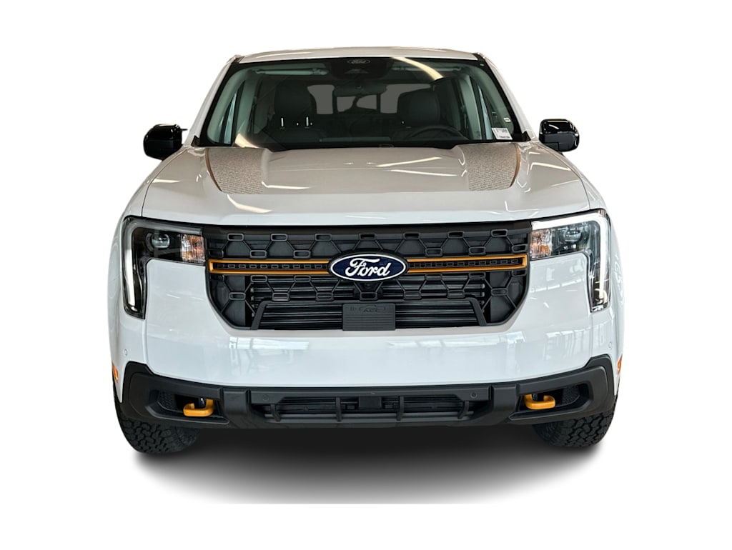 Thumbnail: 2026 Ford Maverick - 6