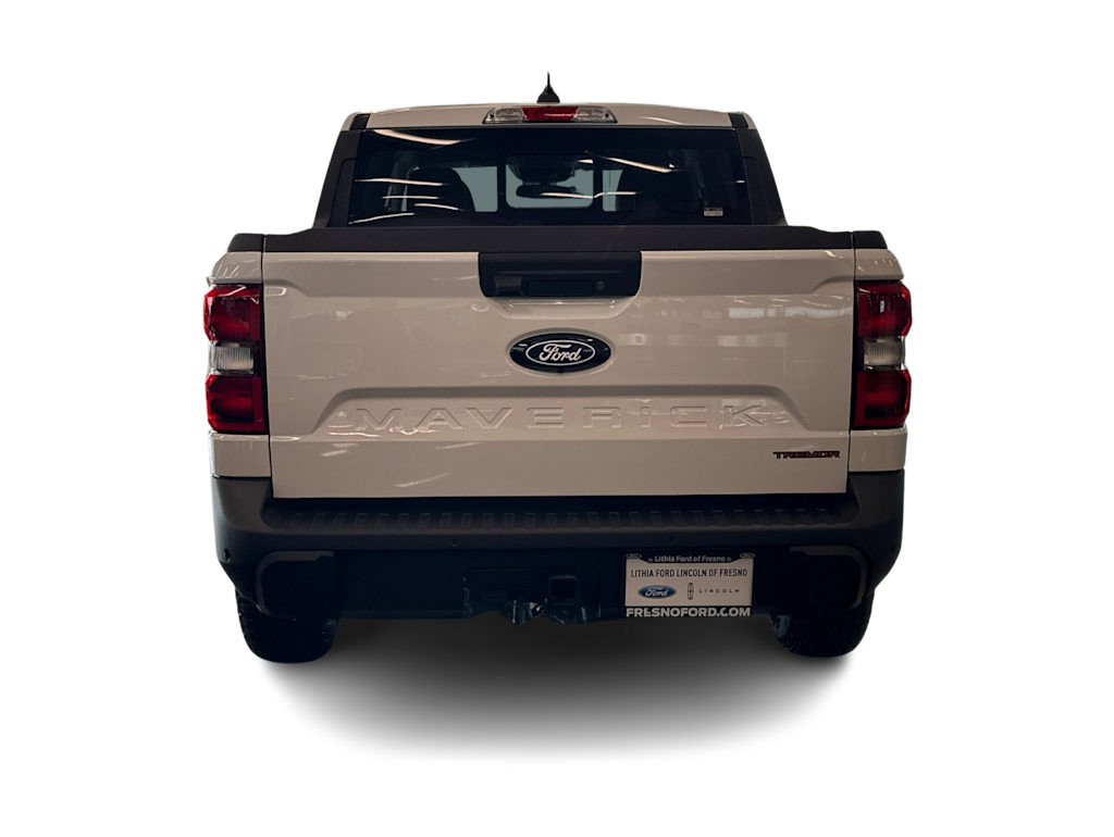 Thumbnail: 2026 Ford Maverick - 5
