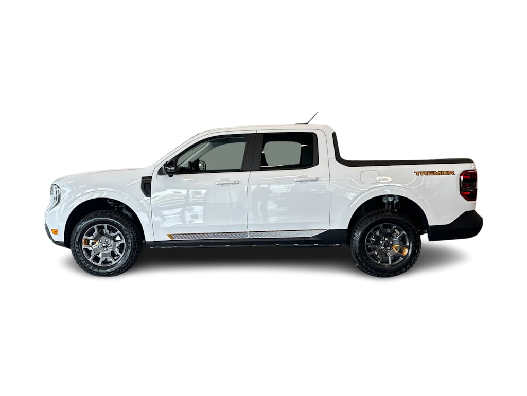Thumbnail: 2026 Ford Maverick - 3