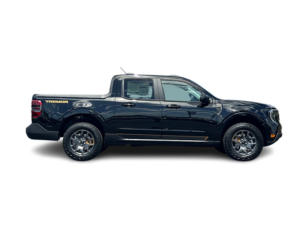 Thumbnail: 2026 Ford Maverick - 18
