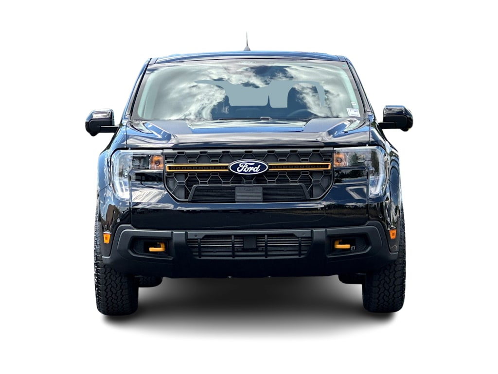 Thumbnail: 2026 Ford Maverick - 6