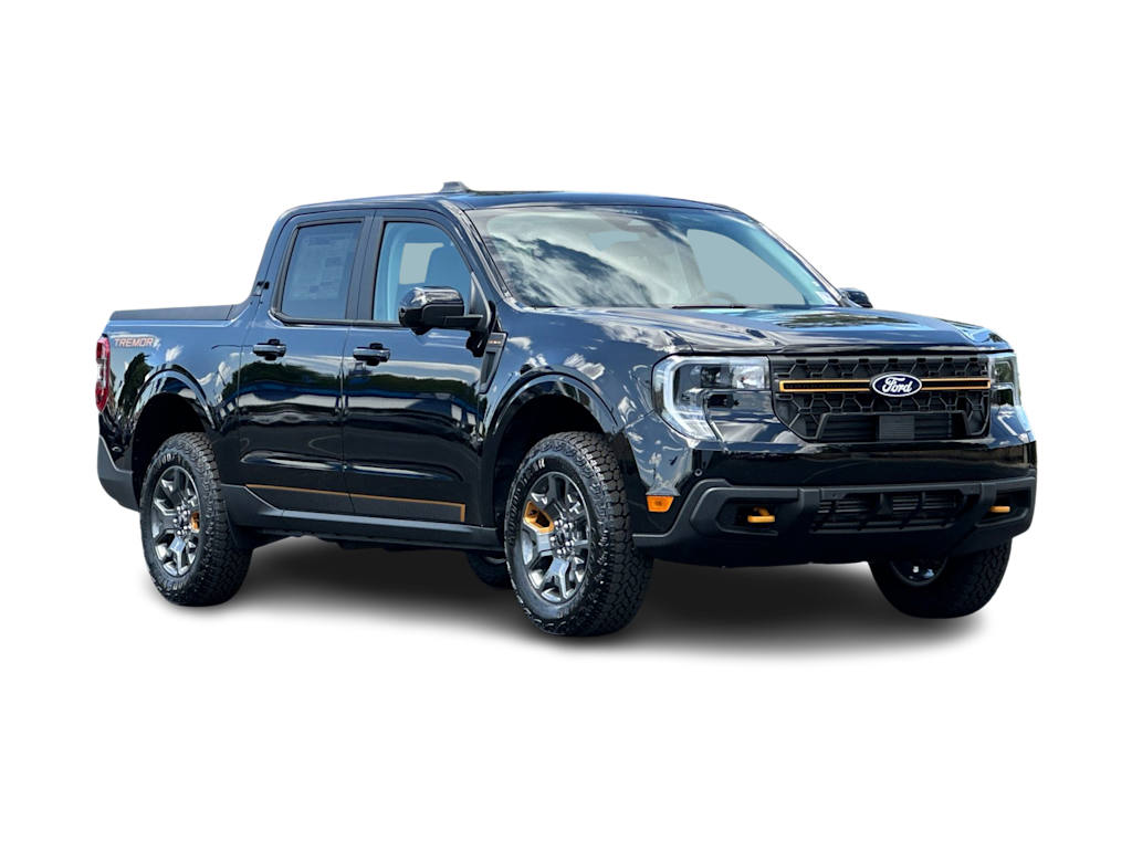 Thumbnail: 2026 Ford Maverick - 19