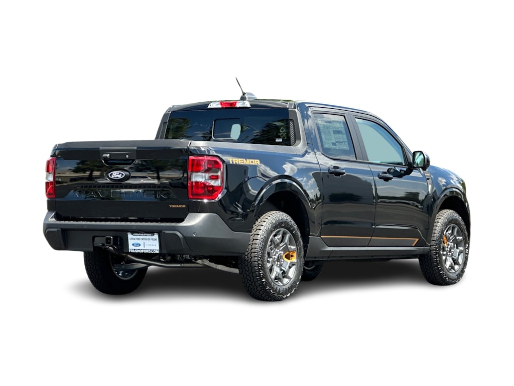 Thumbnail: 2026 Ford Maverick - 17