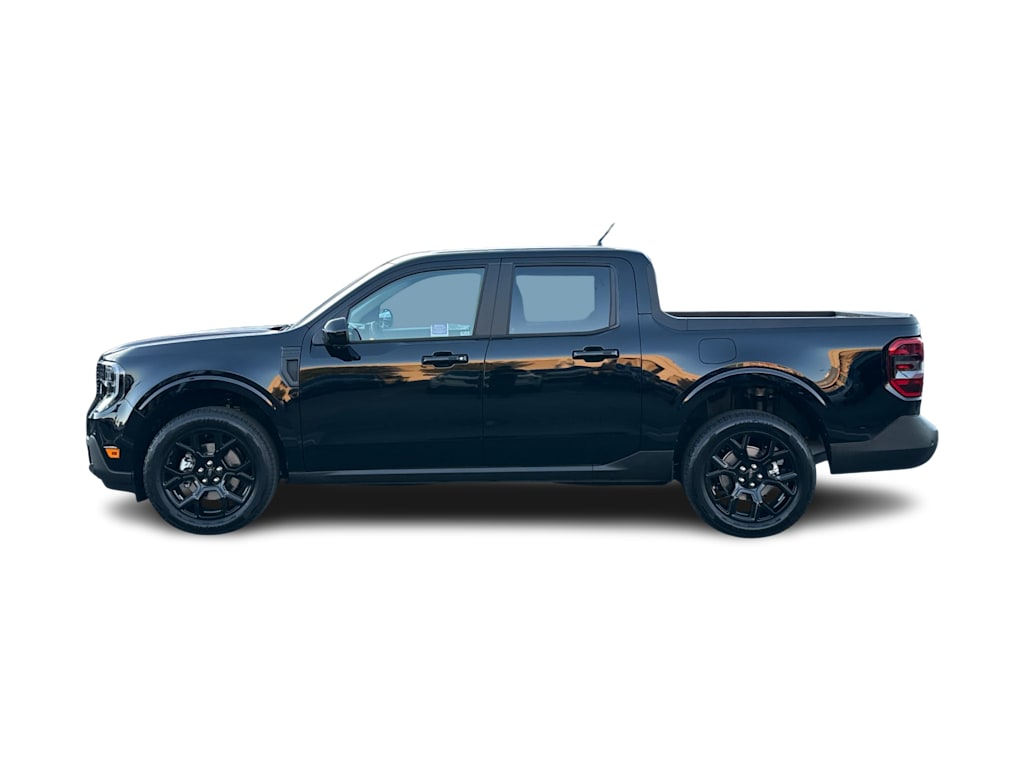 Thumbnail: 2025 Ford Maverick - 3