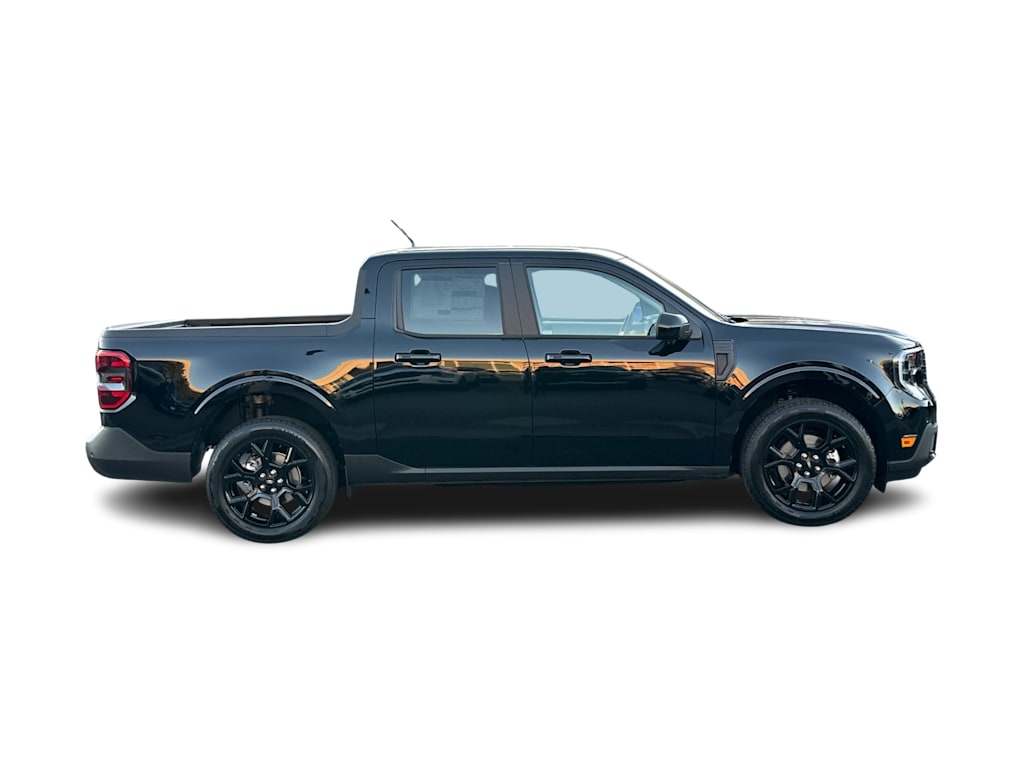 Thumbnail: 2025 Ford Maverick - 17