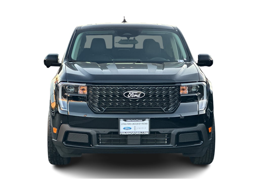 Thumbnail: 2025 Ford Maverick - 6