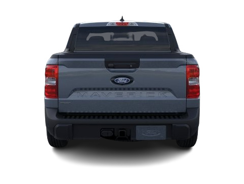 Thumbnail: 2026 Ford Maverick - 5