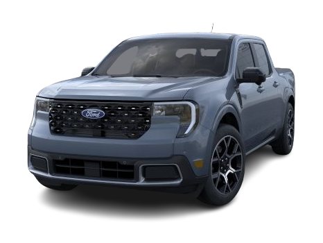 Thumbnail: 2026 Ford Maverick - 13