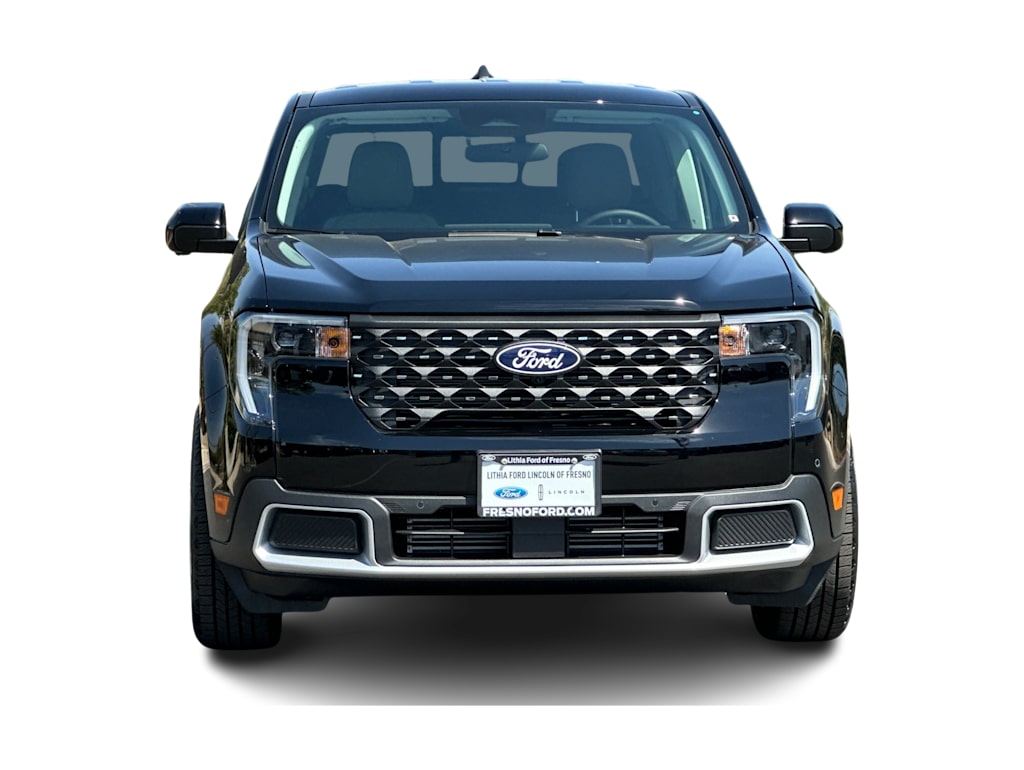 Thumbnail: 2025 Ford Maverick - 6