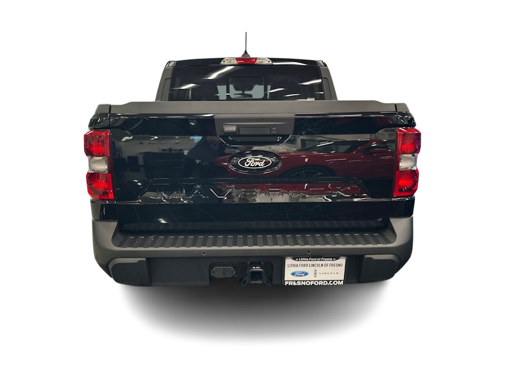 Thumbnail: 2025 Ford Maverick - 5