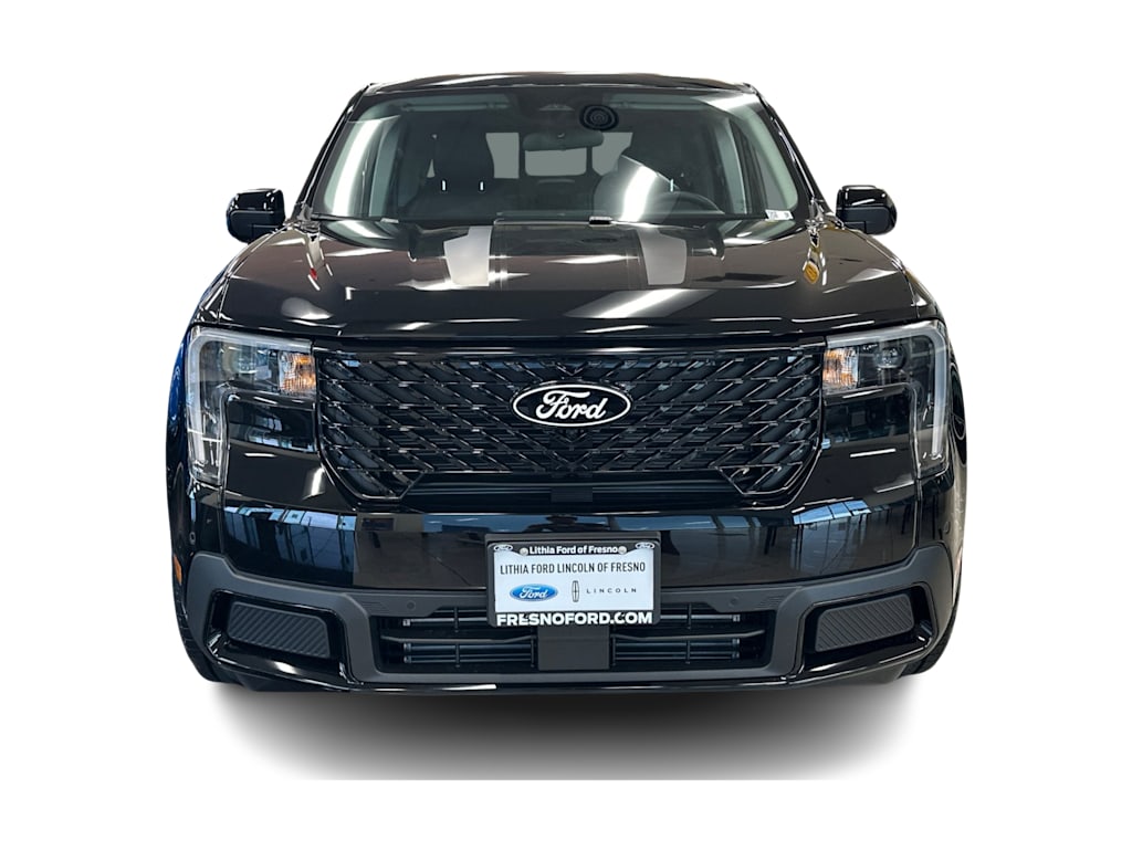 Thumbnail: 2025 Ford Maverick - 6