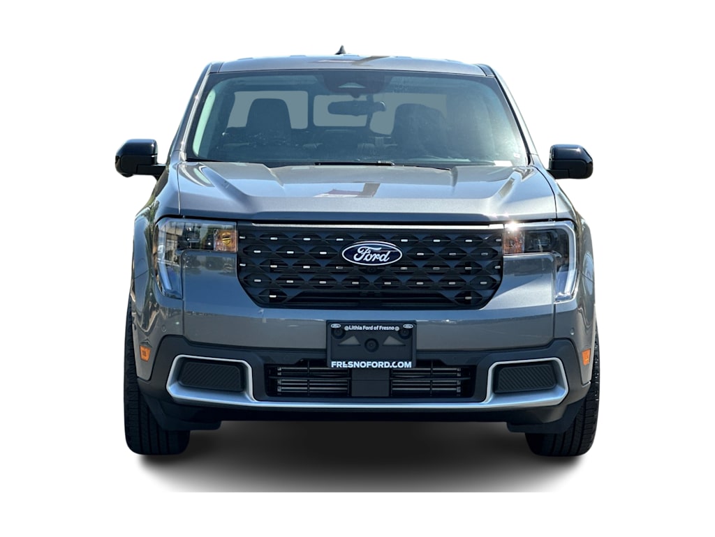 Thumbnail: 2025 Ford Maverick - 6