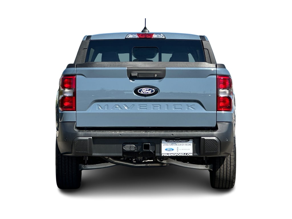 Thumbnail: 2026 Ford Maverick - 5