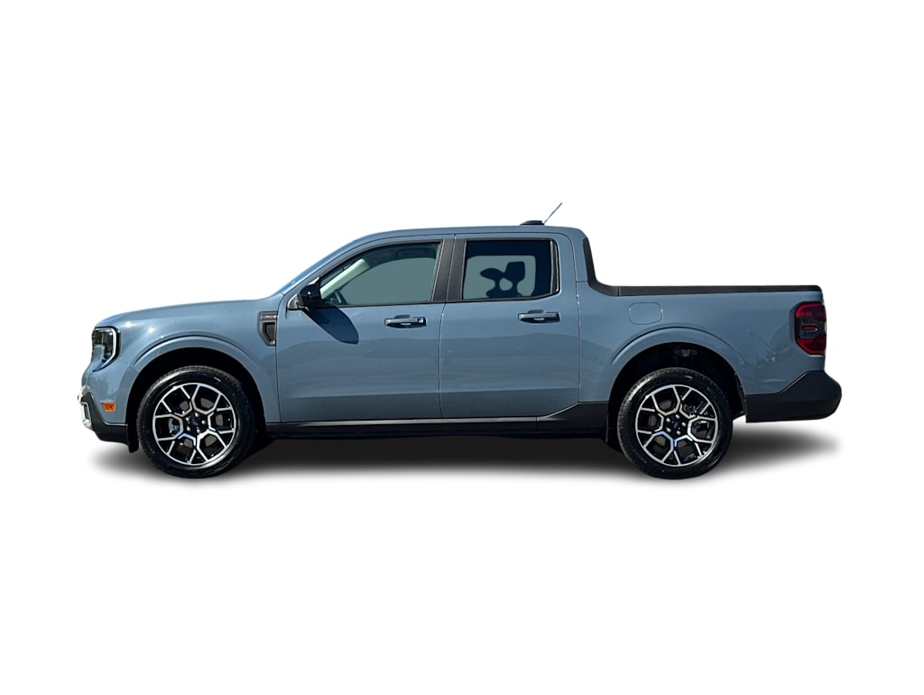 Thumbnail: 2026 Ford Maverick - 3