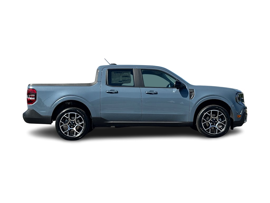 Thumbnail: 2026 Ford Maverick - 18