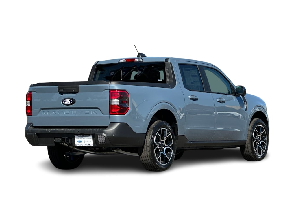 Thumbnail: 2026 Ford Maverick - 17