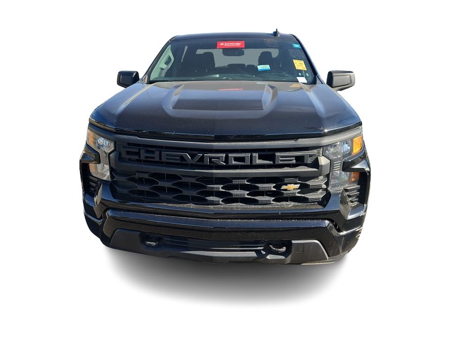 Thumbnail: 2023 Chevrolet Silverado 1500 - 6