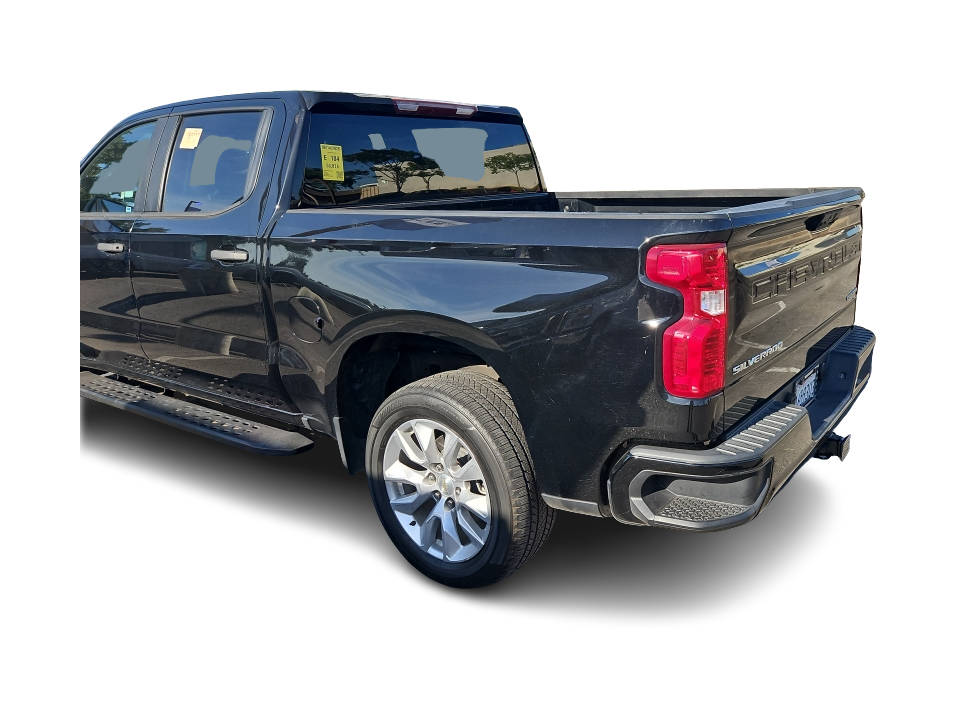 Thumbnail: 2023 Chevrolet Silverado 1500 - 4