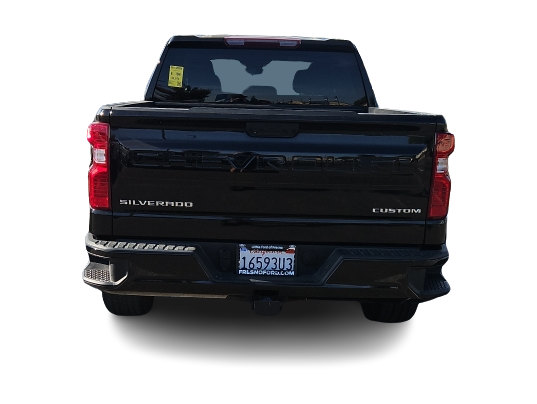 Thumbnail: 2023 Chevrolet Silverado 1500 - 5