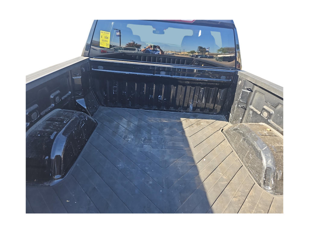 Thumbnail: 2023 Chevrolet Silverado 1500 - 16