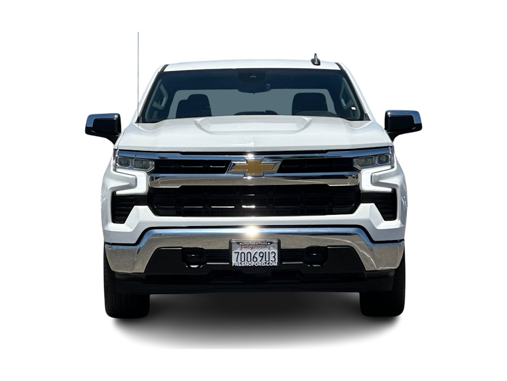 Thumbnail: 2023 Chevrolet Silverado 1500 - 19