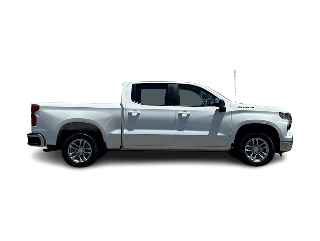Thumbnail: 2023 Chevrolet Silverado 1500 - 17