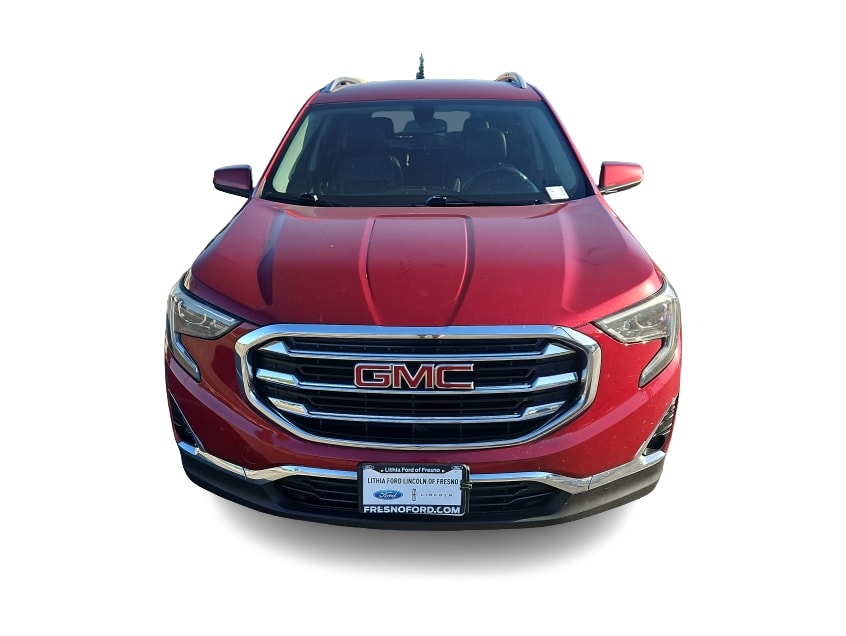Thumbnail: 2019 GMC Terrain - 6