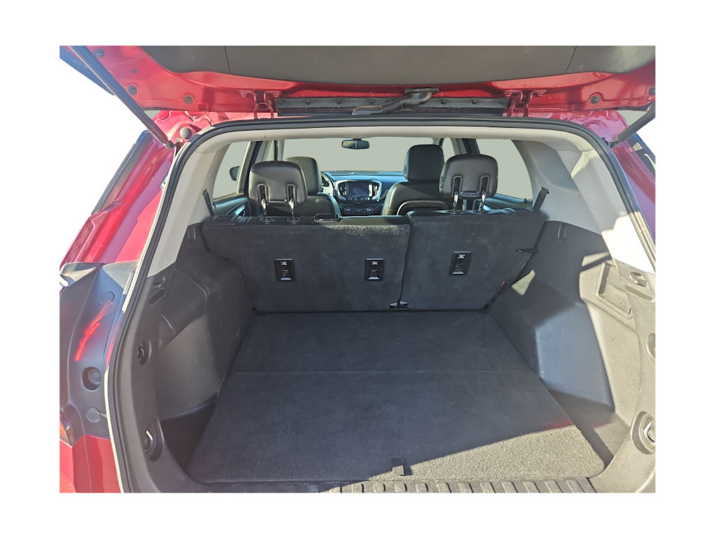 Thumbnail: 2019 GMC Terrain - 15