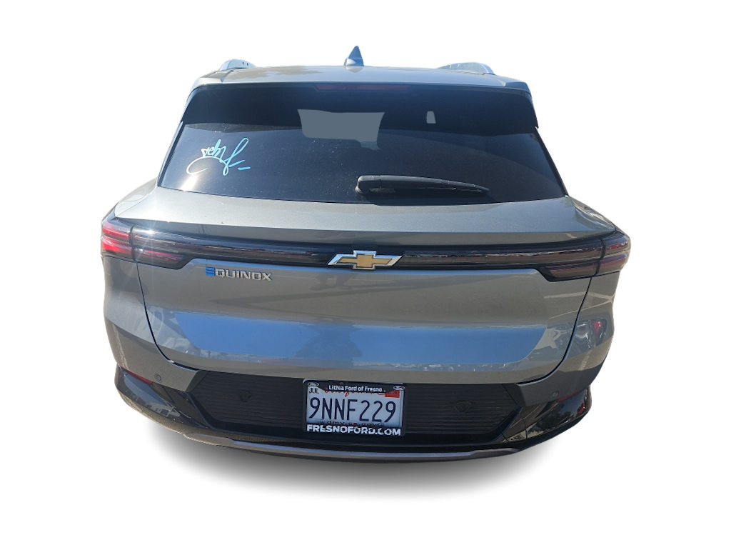 Thumbnail: 2024 Chevrolet Equinox - 18