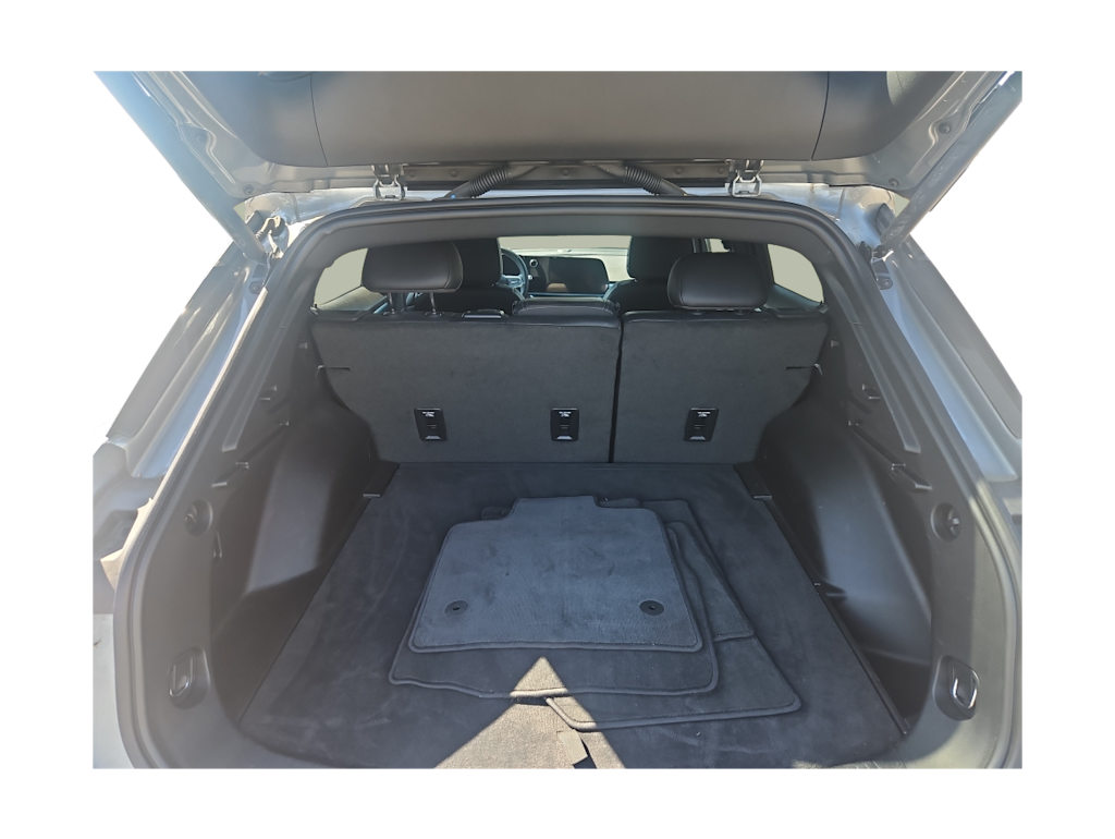 Thumbnail: 2024 Chevrolet Equinox - 15