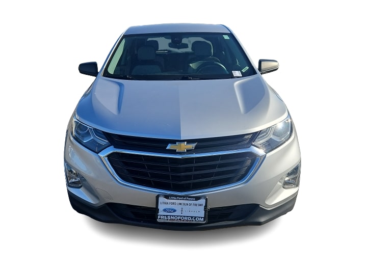 Thumbnail: 2020 Chevrolet Equinox - 6
