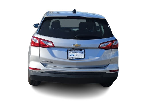 Thumbnail: 2020 Chevrolet Equinox - 5