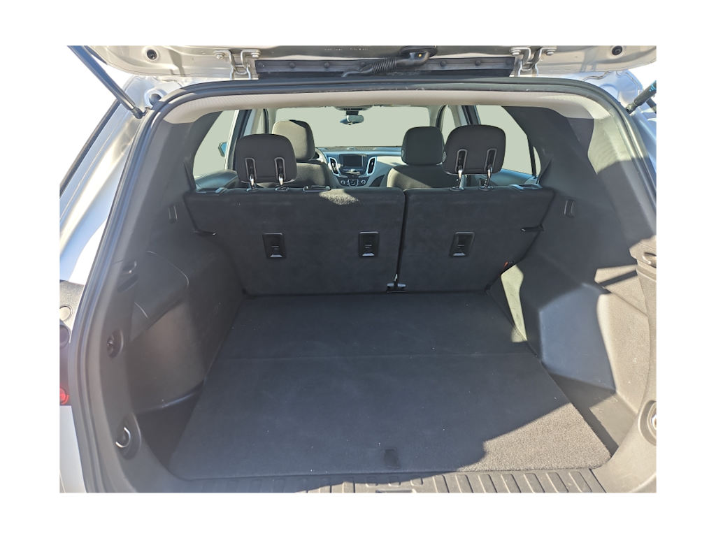 Thumbnail: 2020 Chevrolet Equinox - 17