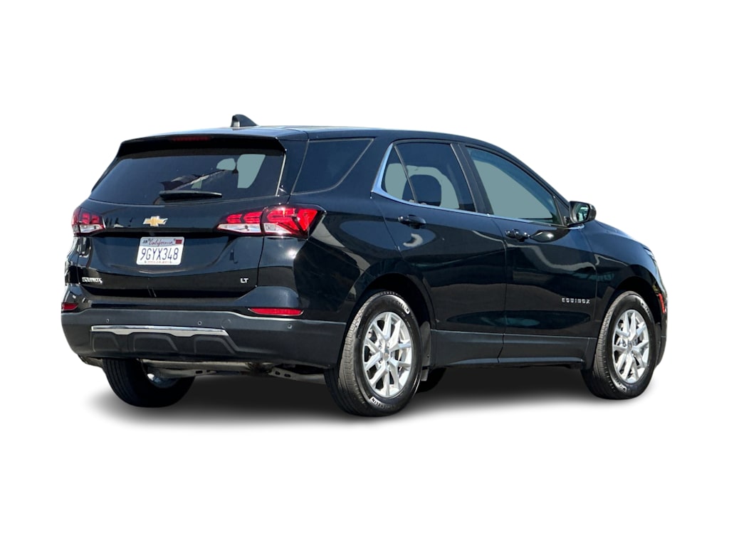 Thumbnail: 2023 Chevrolet Equinox - 19